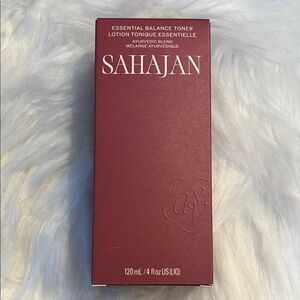 Sahajan Essential Balance Toner